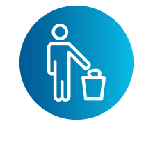 פינוי פסולת