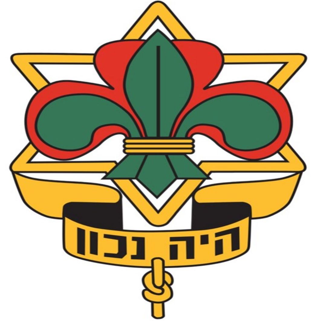 לוגו צופים