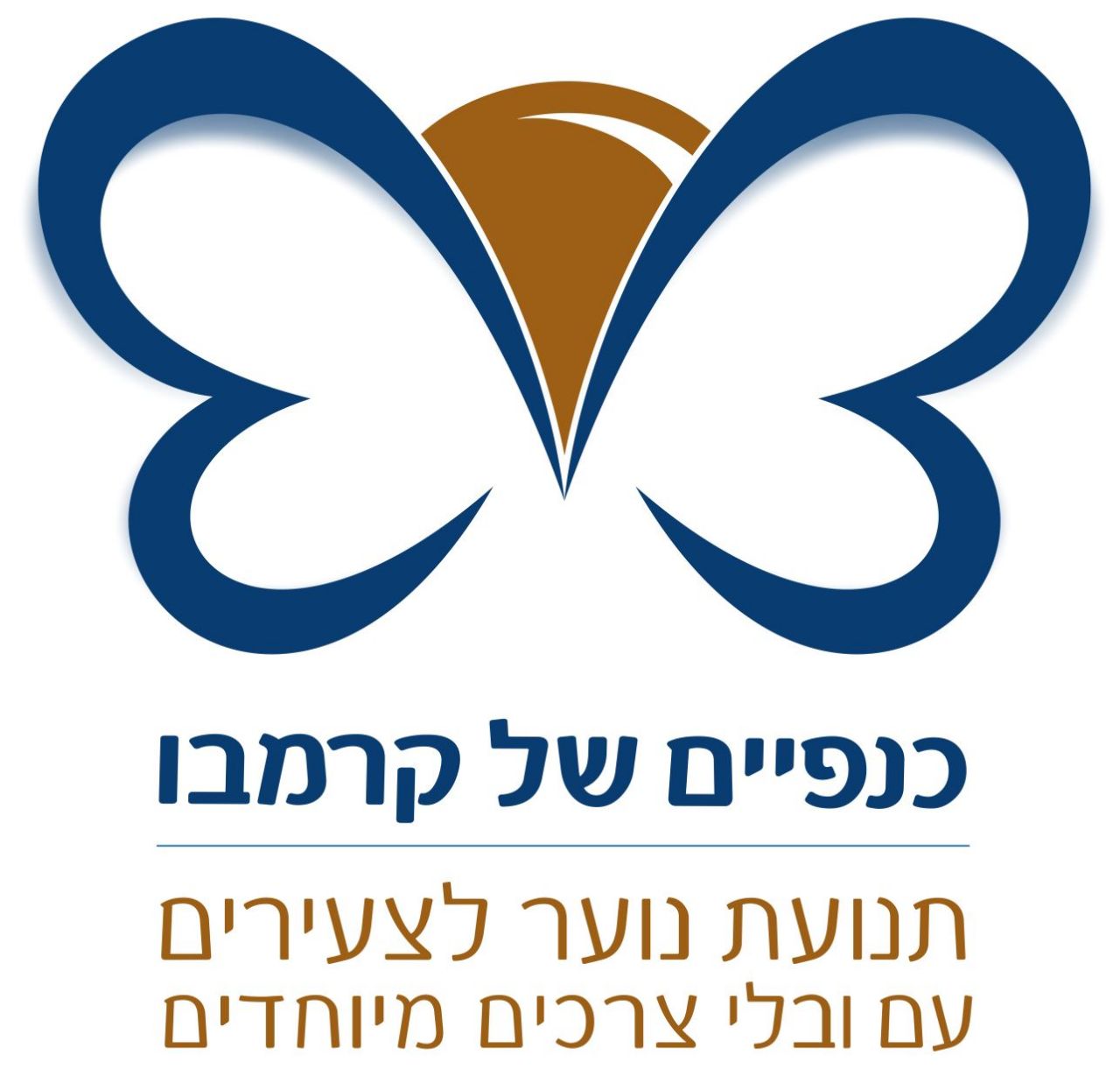 לוגו כנפיים של קרמבו