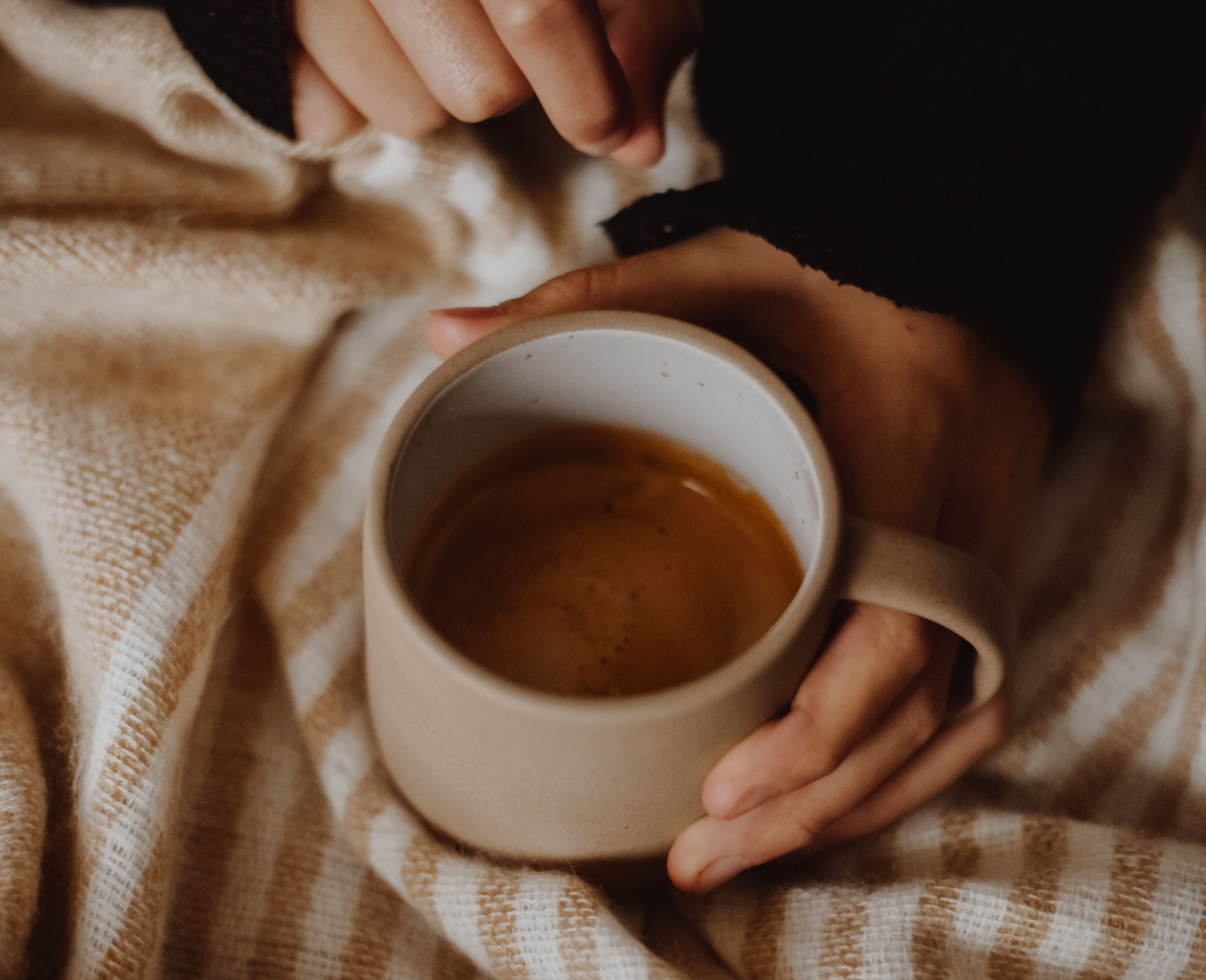 תמונה דקורטיבית - Unsplash