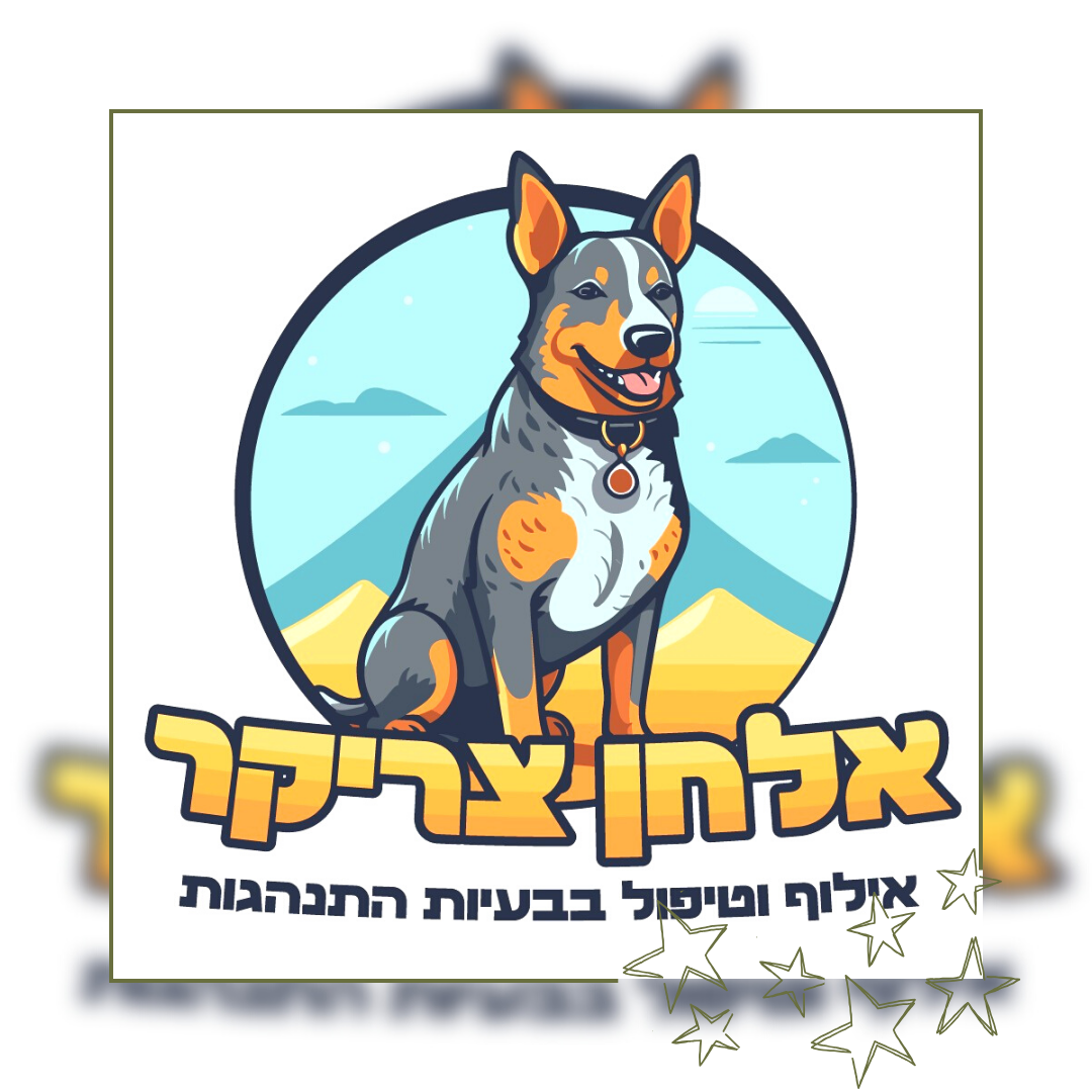 אלחן צריקר
