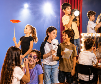 קייטנות קיץ 2026 בהרצליה | דידה